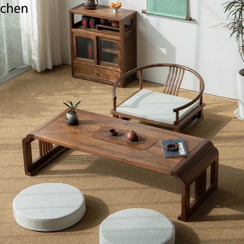 Chairs - i5.15 Tatami Alçak Masa ve Sandalye