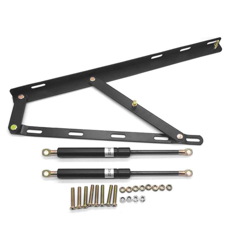Gas Lift Storage Bed Hydraulic - Tatami Yatak Hidrolik Kaldırma Destek Çubukları,