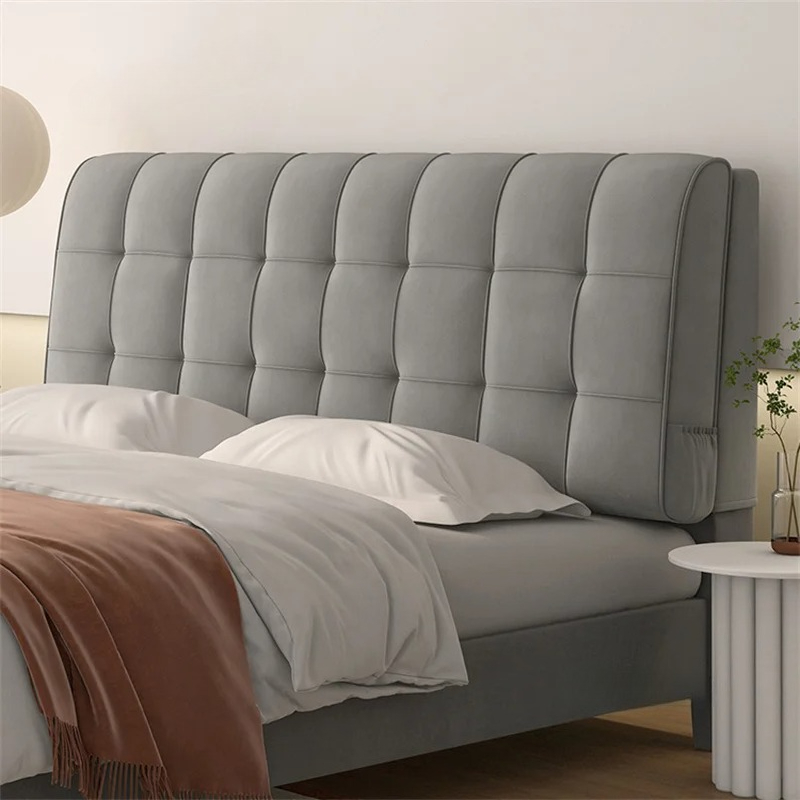 Headboard Cushion Backrest Tatami - İskandinav yatak başlığı yastığı tatami başlık