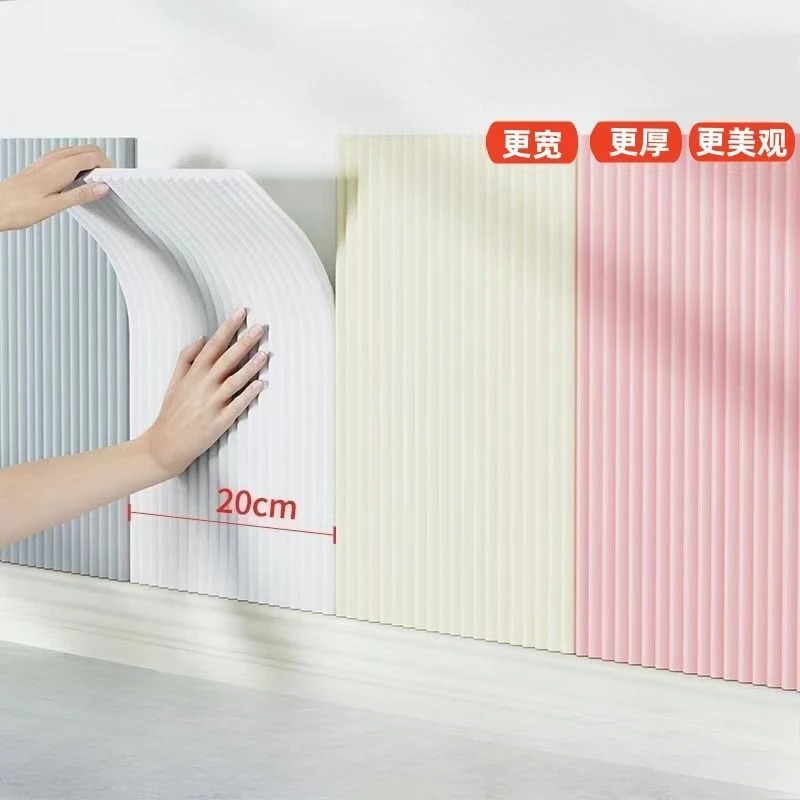 Headboard Cushion Backrest Tatami - Kendinden yapışkanlı Genişleyen duvar çıkartmaları Tatami