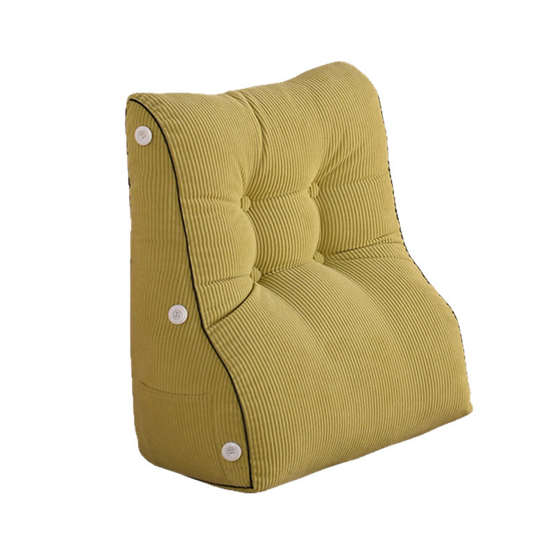 Headboard Cushion Backrest Tatami - Bel koruyucu yastık, başucu minderi, büyük