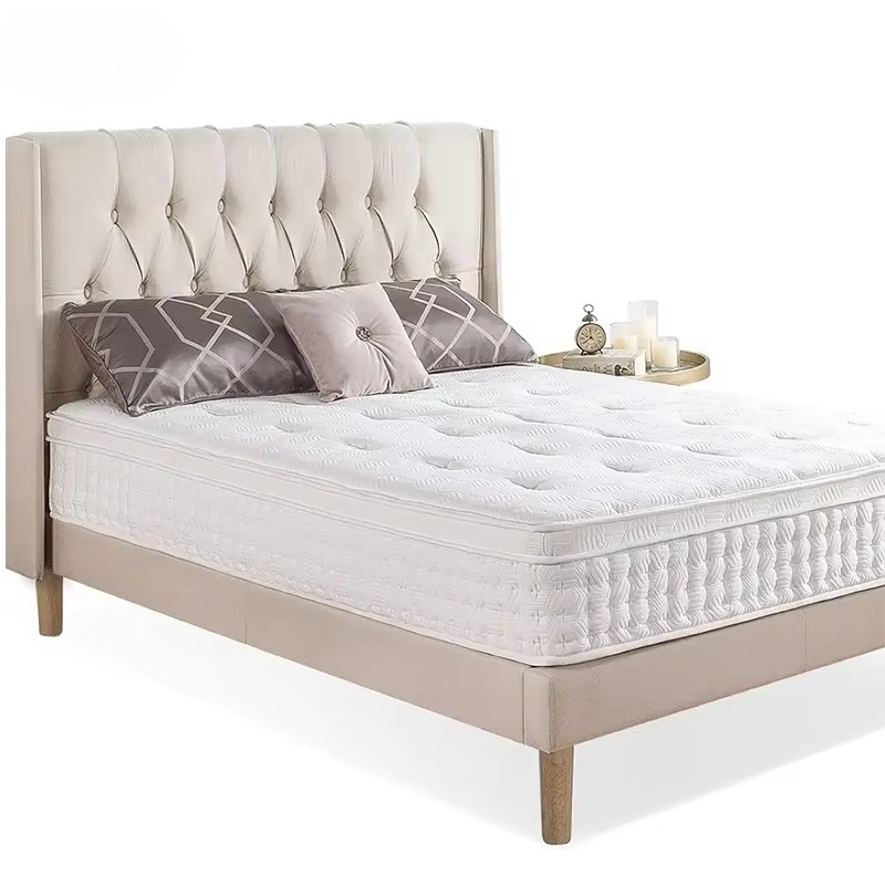 Memory Foam Mattress In A Box Queen - Toptan Fiyat Kral Kraliçe Ikiz Çift