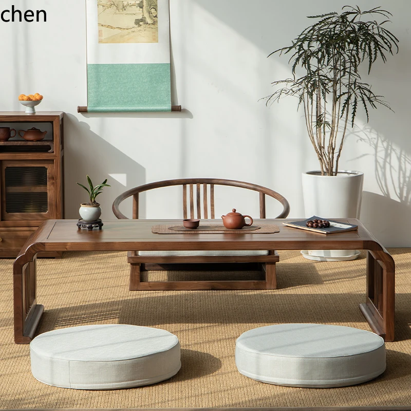 i5.15 Tatami Alçak Masa ve San - Chairs incelemesi ve fiyatı