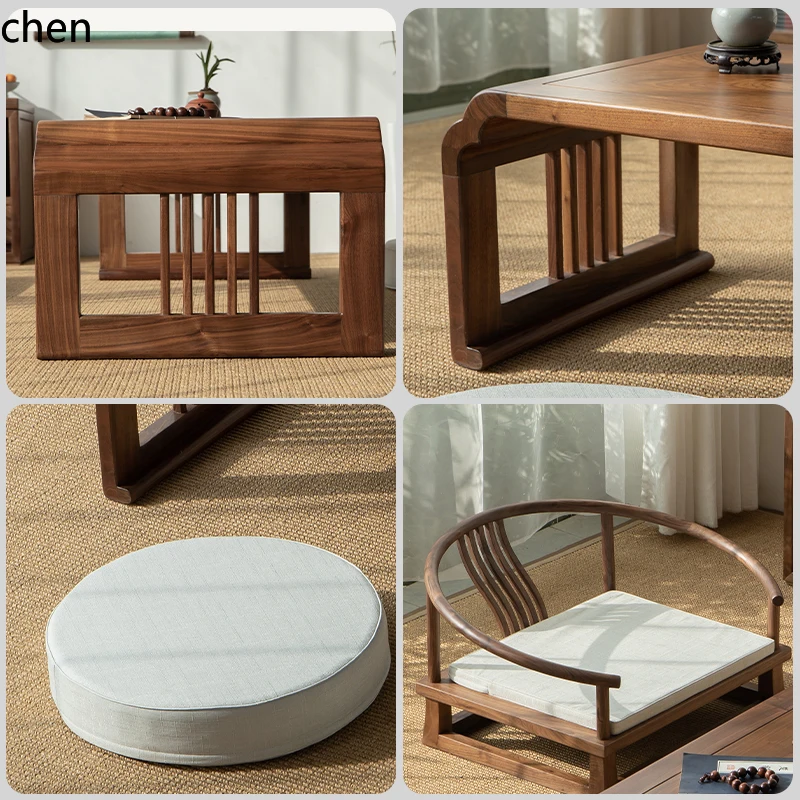 i5.15 Tatami Alçak Masa ve San - Chairs incelemesi ve fiyatı