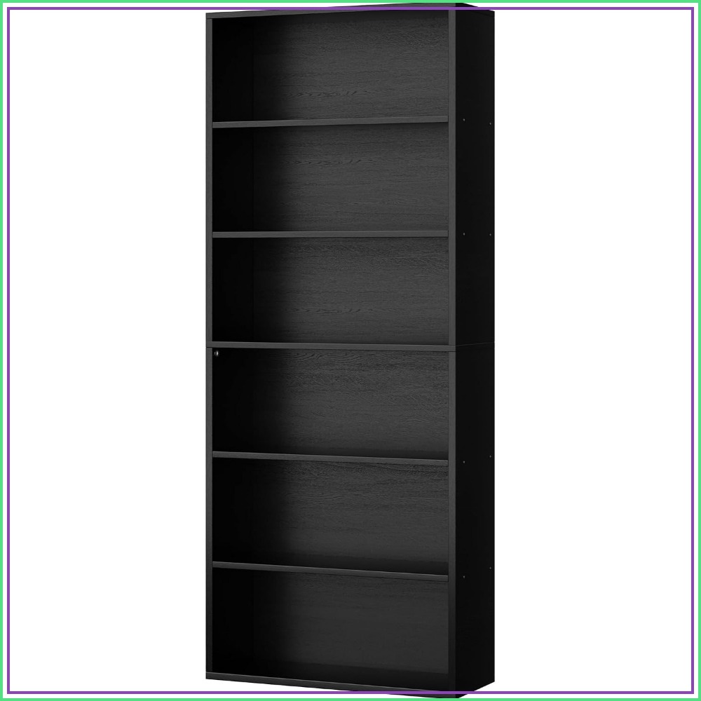 6 Katmanlı Açık Kitaplık, 70.6 - Storage incelemesi ve fiyatı