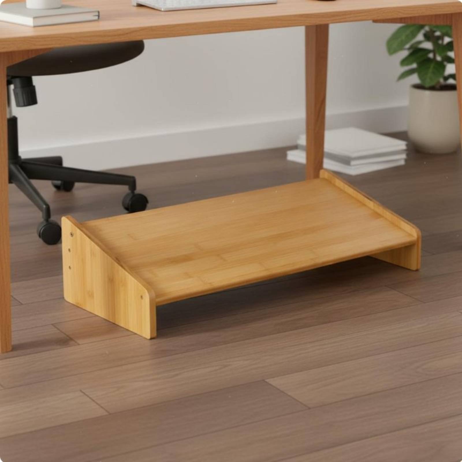 Masa Altı Ayak Dayama Yeri Gen - Chairs incelemesi ve fiyatı