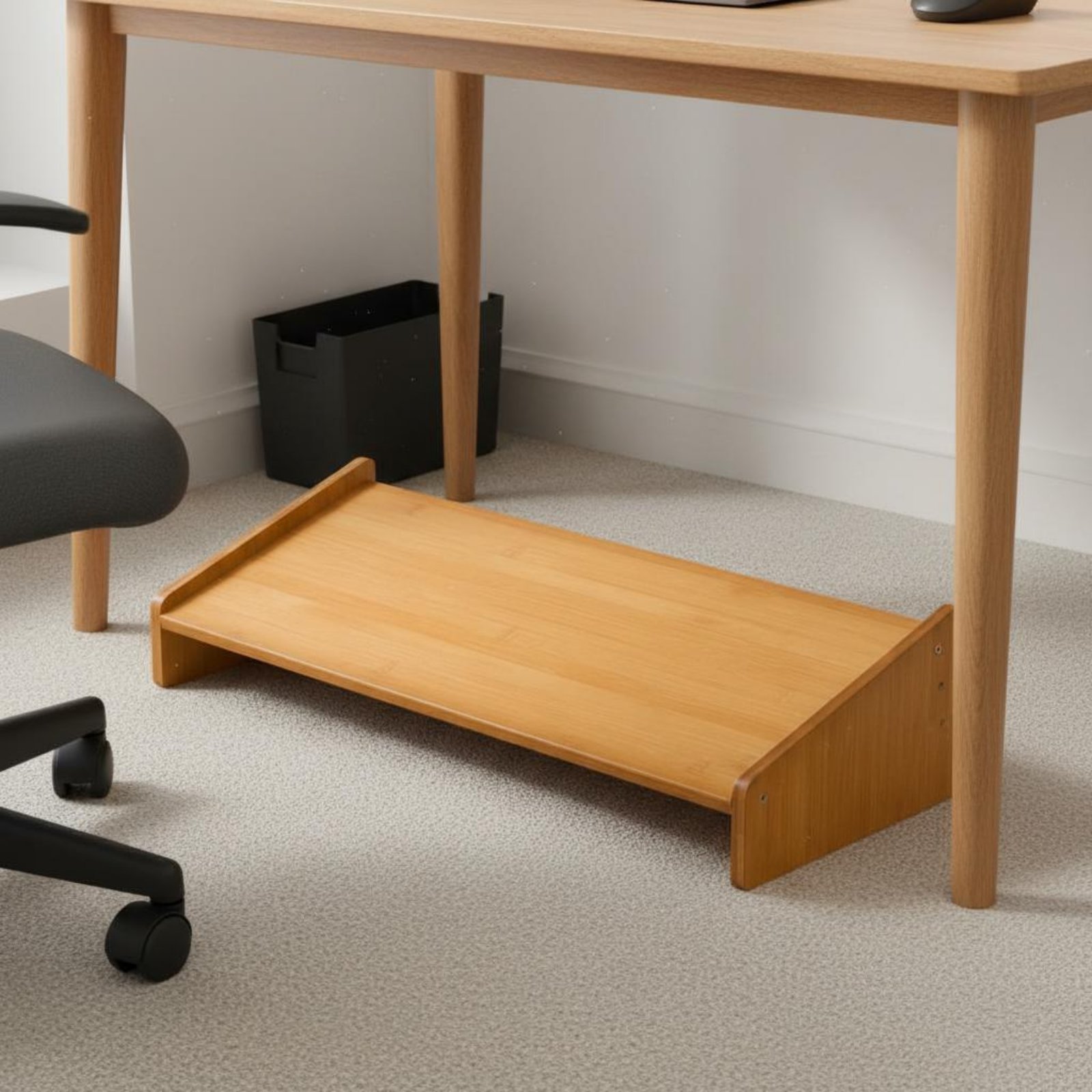 Masa Altı Ayak Dayama Yeri Gen - Chairs incelemesi ve fiyatı