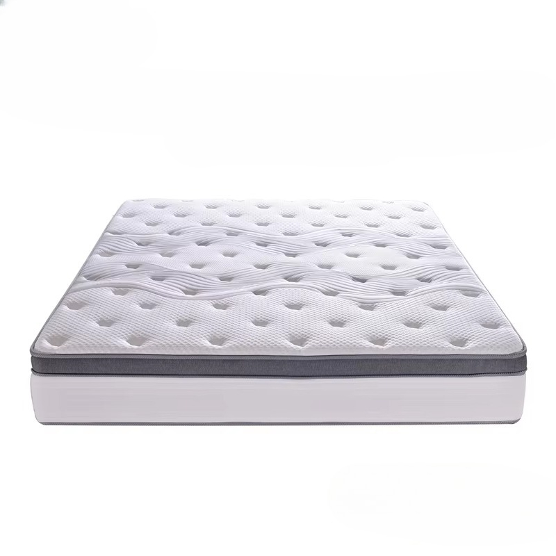 Aidi Yüksek Kaliteli Lüks Üst  - Memory Foam Mattress In A Box Queen incelemesi ve fiyatı