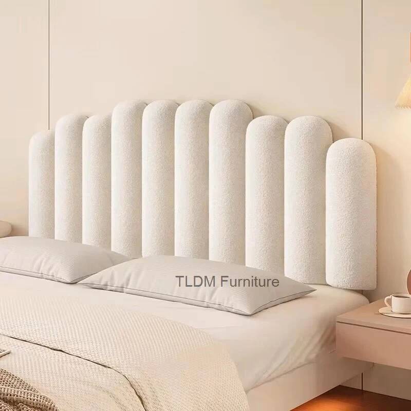 Yastık Modern Çift Kişilik Yat - Headboard Cushion Backrest Tatami incelemesi ve fiyatı