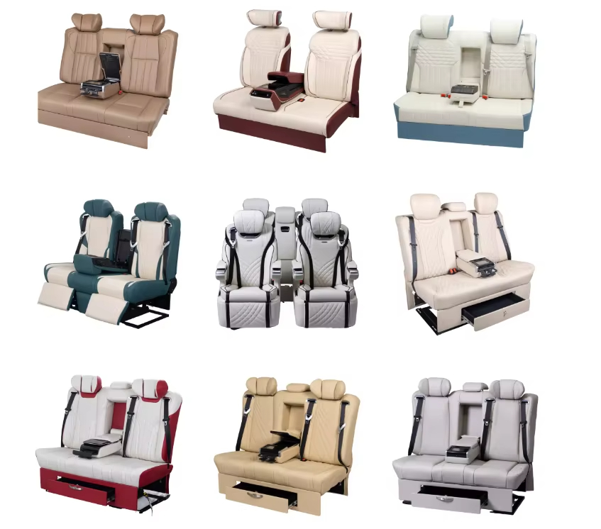 Konforlu Katlanır Karavan Kolt - Sofas incelemesi ve fiyatı