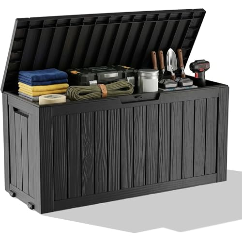 Dış Mekan Su Geçirmez Reçine S - Outdoor Furniture incelemesi ve fiyatı