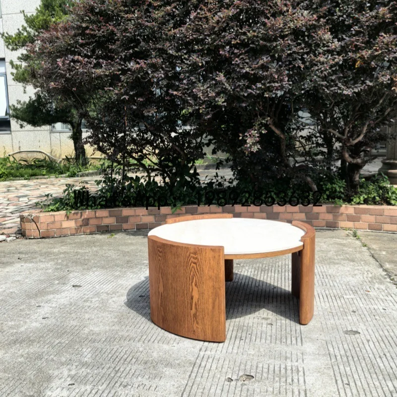 H5.20 masif ahşap sehpa - küçü - Tables incelemesi ve fiyatı