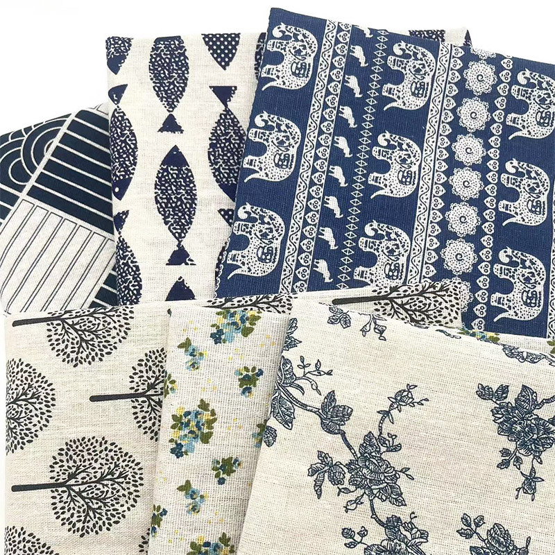 Retro Boho Çiçek Desenli Pamuk - Sofas incelemesi ve fiyatı