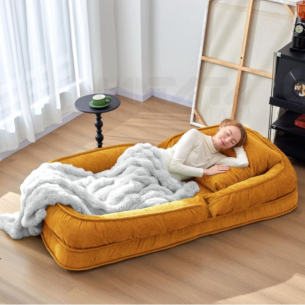 Katlanabilir Tembel Kanepe Yat - Sofas incelemesi ve fiyatı