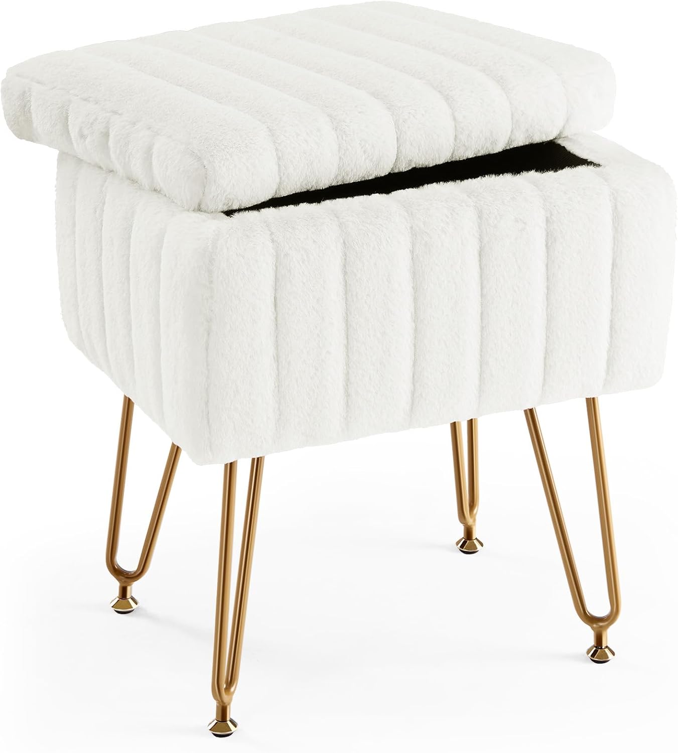 Beyaz Depolama Alanlı Makyaj T - Bedroom Furniture incelemesi ve fiyatı