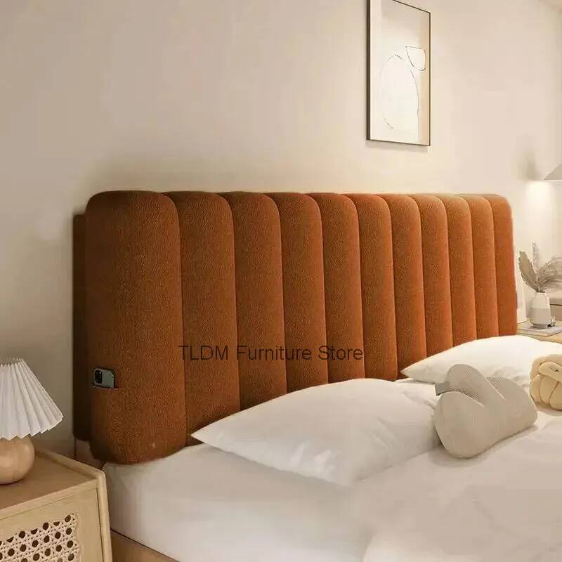 Yatak Başlığı Döşemeli Sırtlık - Headboard Cushion Backrest Tatami incelemesi ve fiyatı