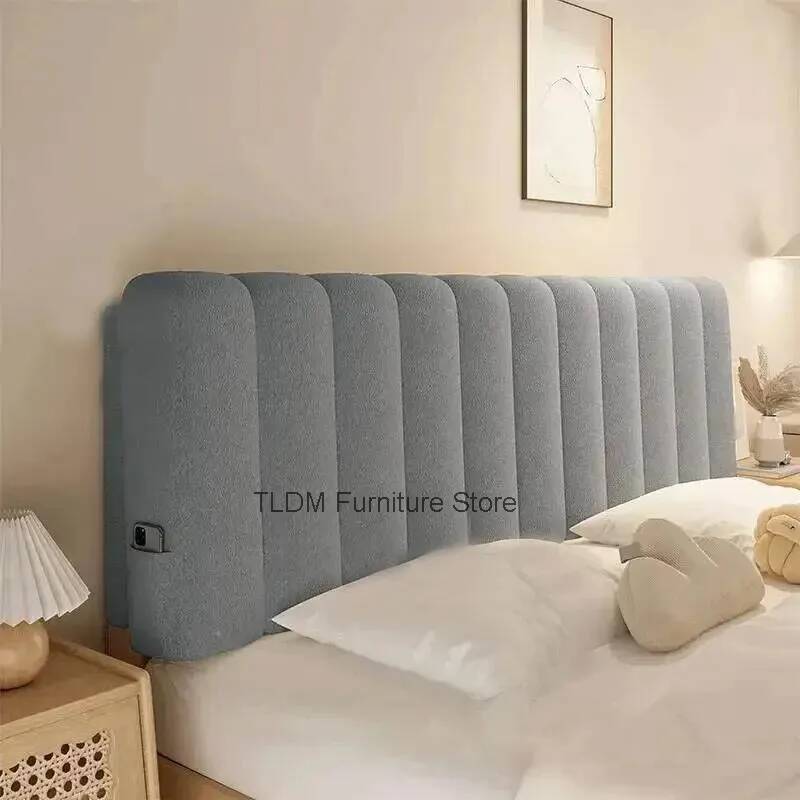 Yatak Başlığı Döşemeli Sırtlık - Headboard Cushion Backrest Tatami incelemesi ve fiyatı
