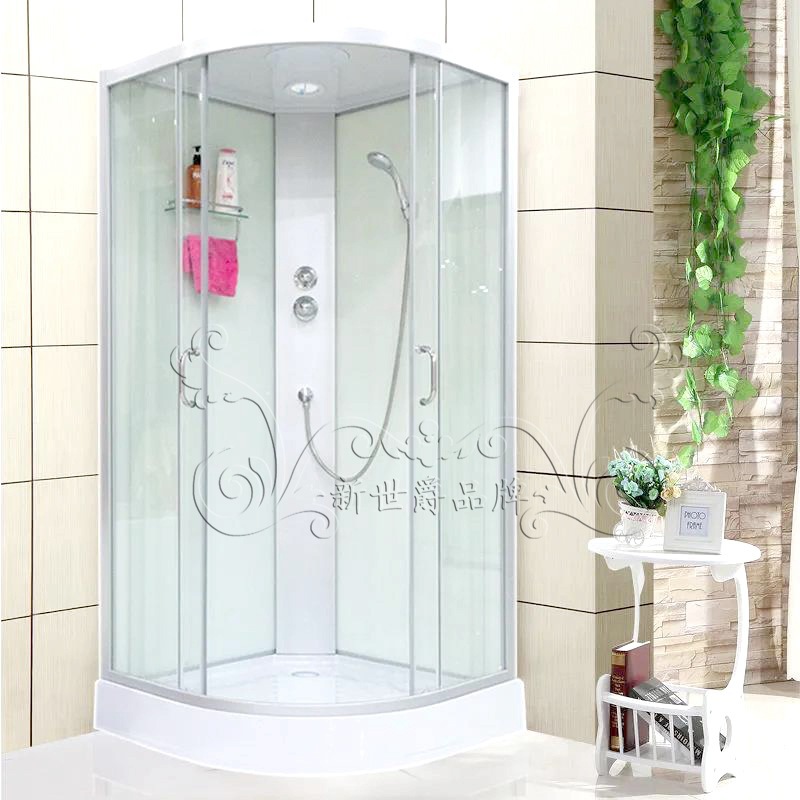 Entegre duş odası, banyo, bany - Outdoor Furniture incelemesi ve fiyatı