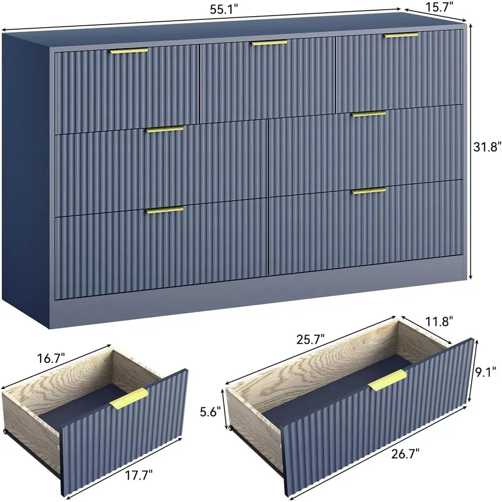 55 cm Genişliğinde Derin Çekme - Bedroom Furniture incelemesi ve fiyatı