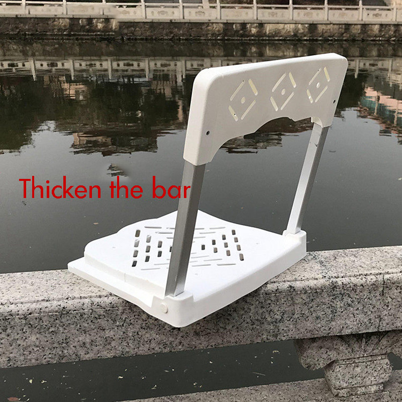 Arkalıklı Katlanabilir Balıkçı - Outdoor Furniture incelemesi ve fiyatı