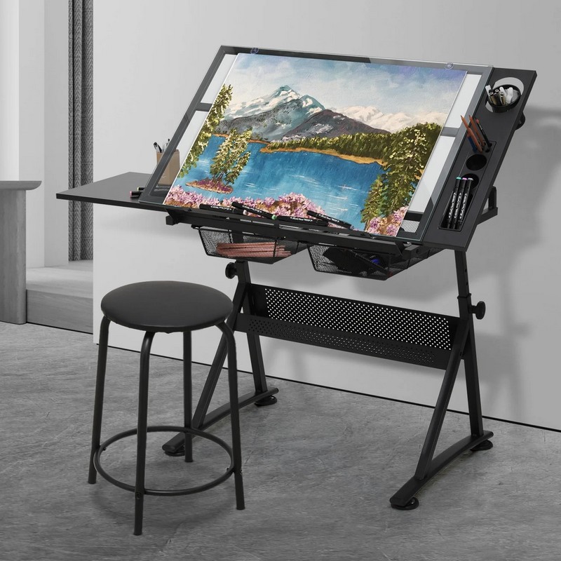 Yan Panelli, Yüksekliği Ayarla - Tables incelemesi ve fiyatı