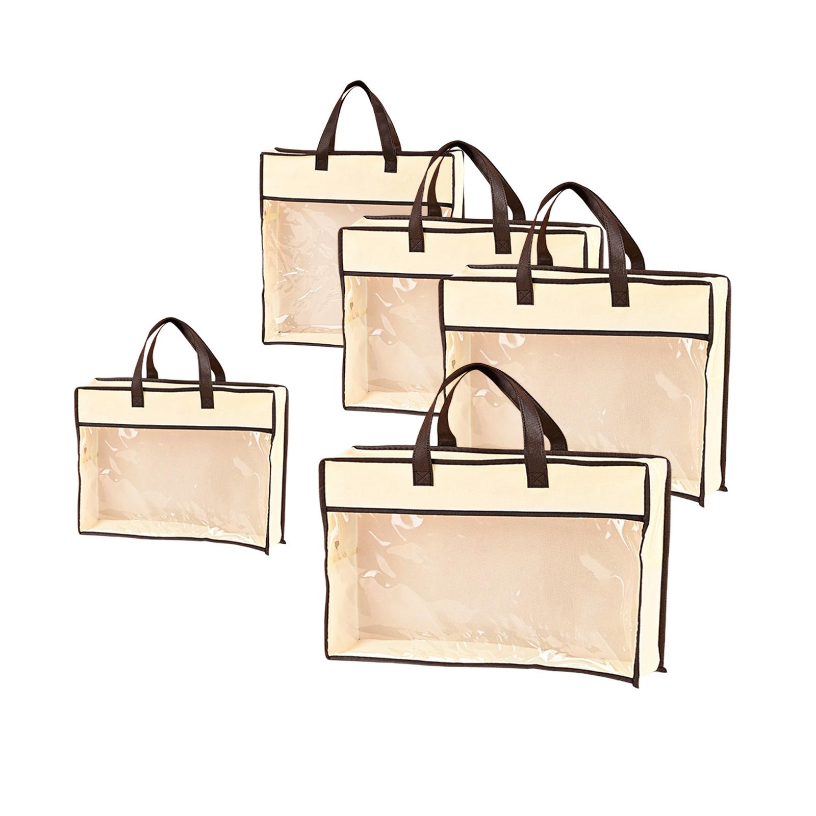 Elde Taşınabilir, Toz Geçirmez - Wardrobe Closet Portable Fabric Cover incelemesi ve fiyatı