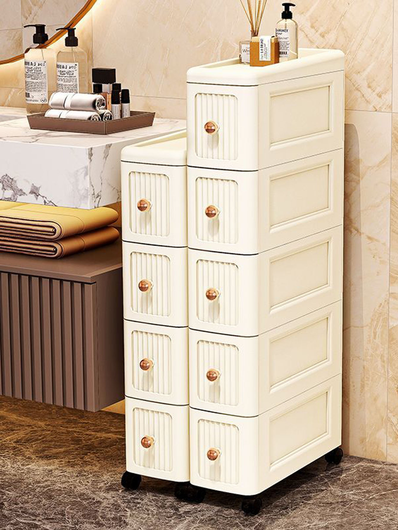 15CM Geniş Aralıklı Depolama D - Tables incelemesi ve fiyatı