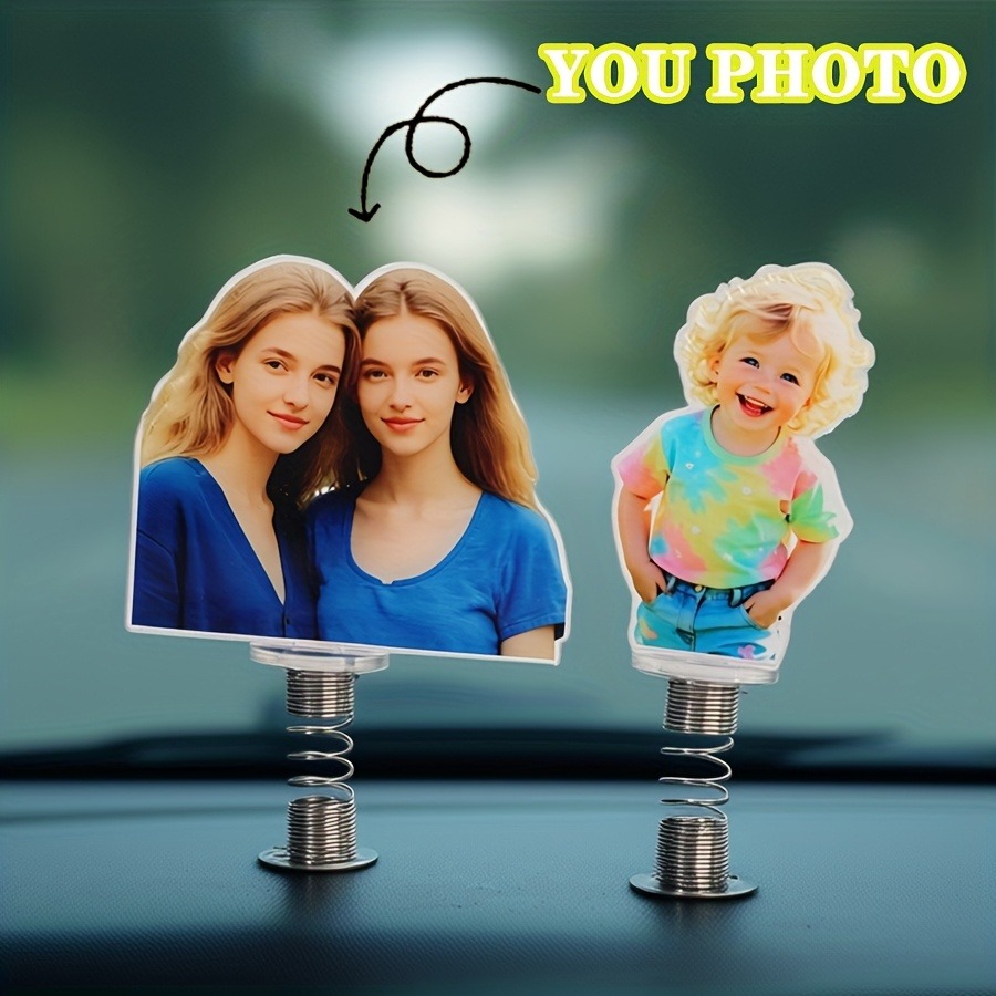 Kişiye Özel Akrilik Fotoğraf S - Bedroom Furniture incelemesi ve fiyatı
