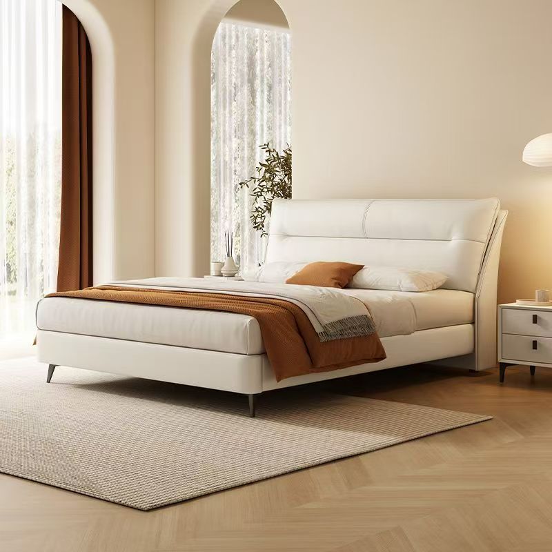 Modern Lüks Döşemeli Sandıklı  - Gas Lift Storage Bed Hydraulic incelemesi ve fiyatı