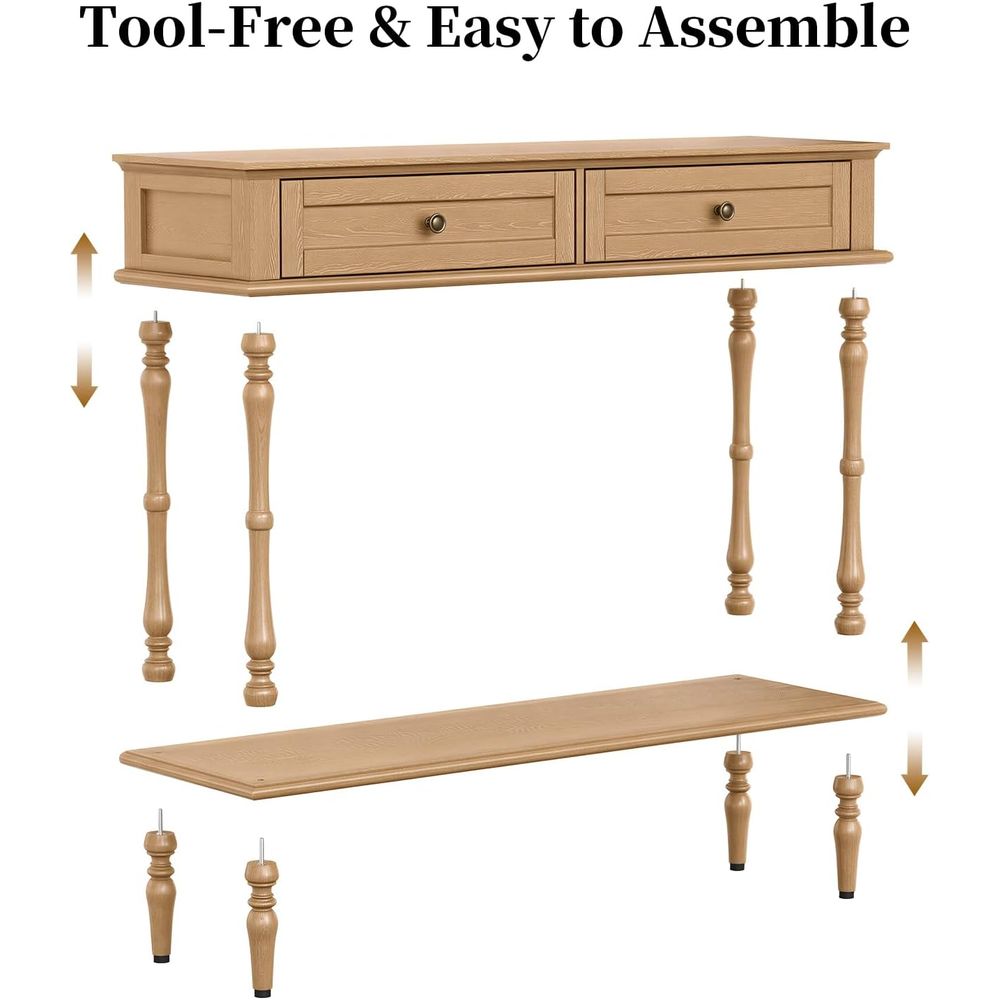 Minimalist Antre Masası, Depol - Tables incelemesi ve fiyatı