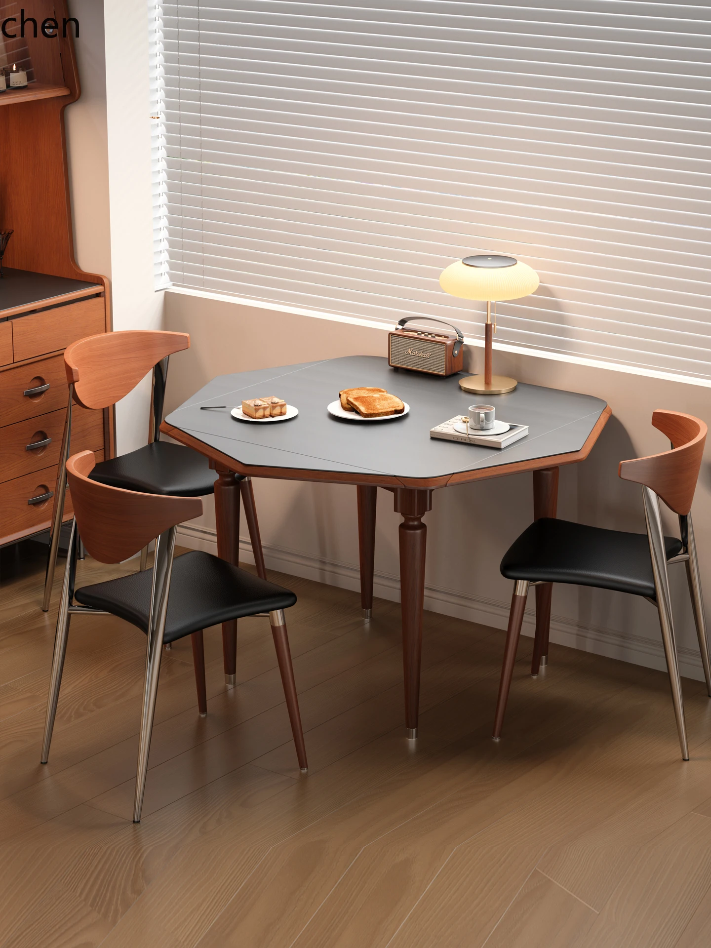 i5.21 Masif Ahşap Kaya Plakalı - Chairs incelemesi ve fiyatı