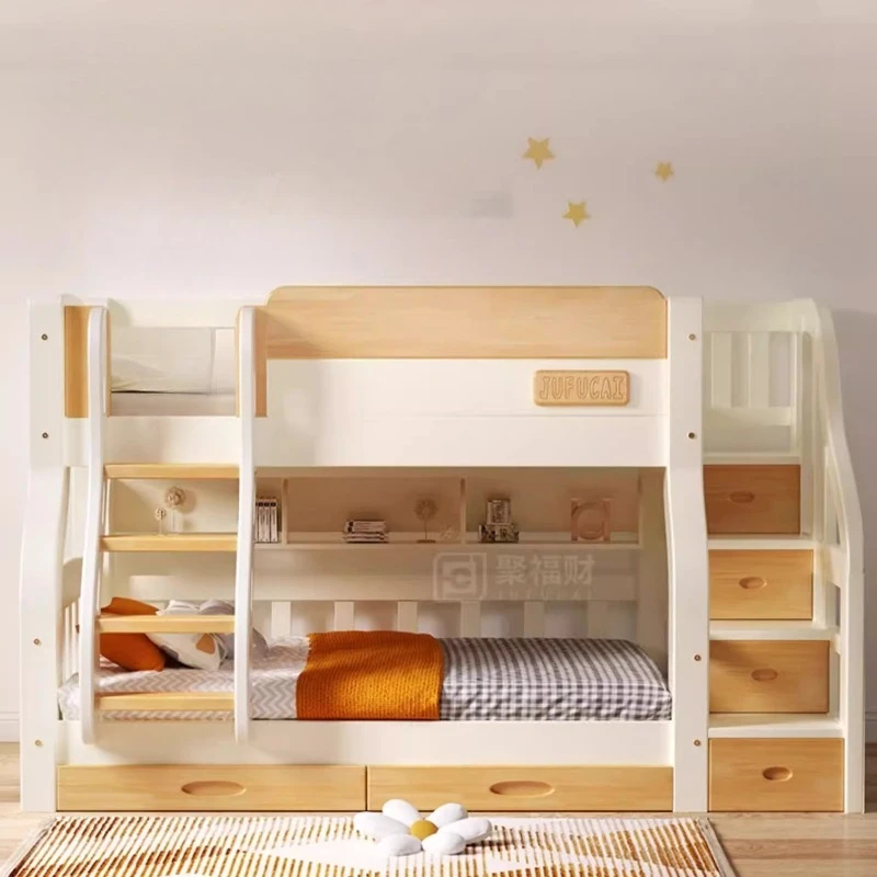 Merdivenli Çerçeveli Başlıklı  - King Size Bed Frame With Storage Drawers incelemesi ve fiyatı