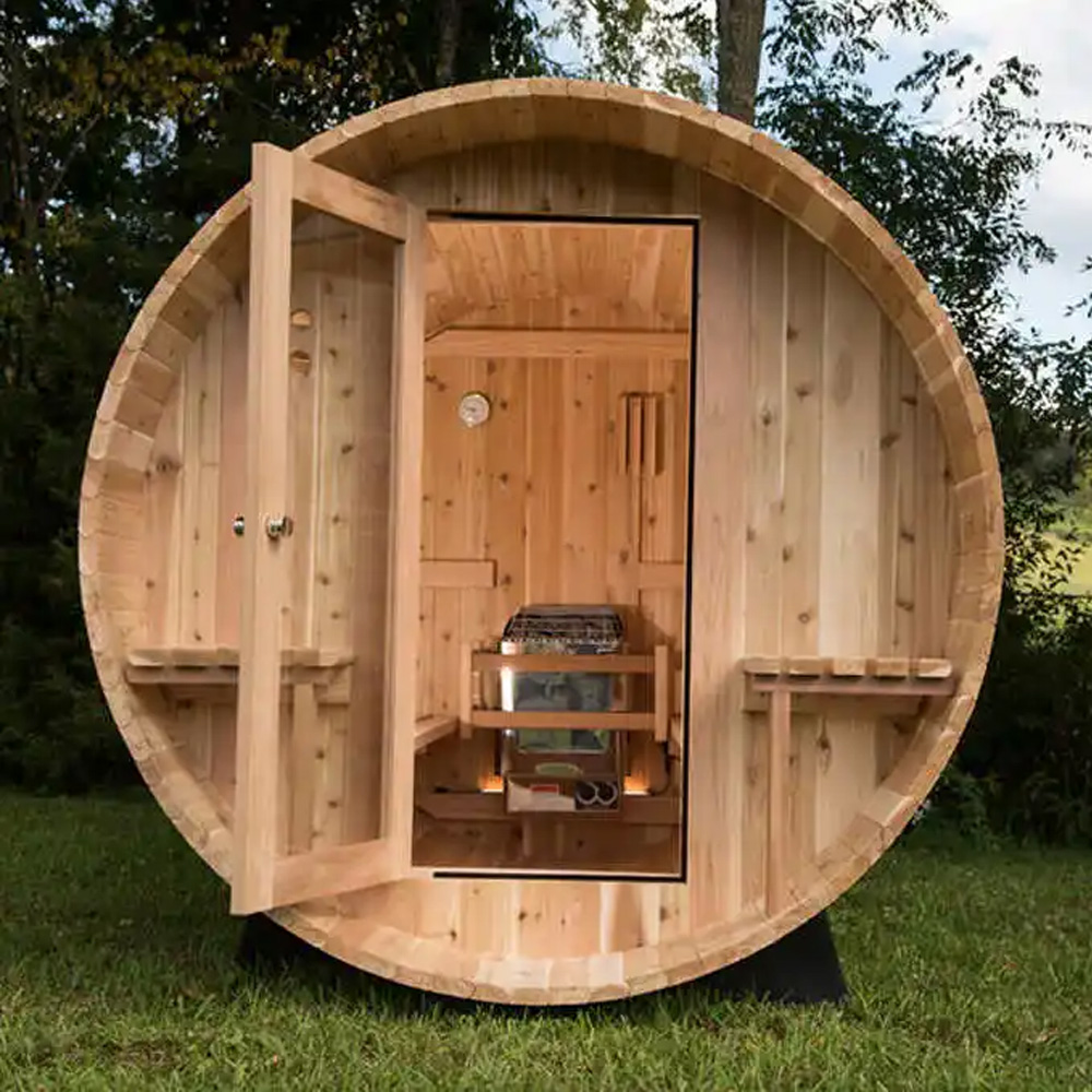 Açık Hava Saunası Toptan Satış - Outdoor Furniture incelemesi ve fiyatı