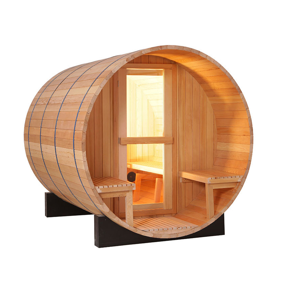 Açık Hava Saunası Toptan Satış - Outdoor Furniture incelemesi ve fiyatı