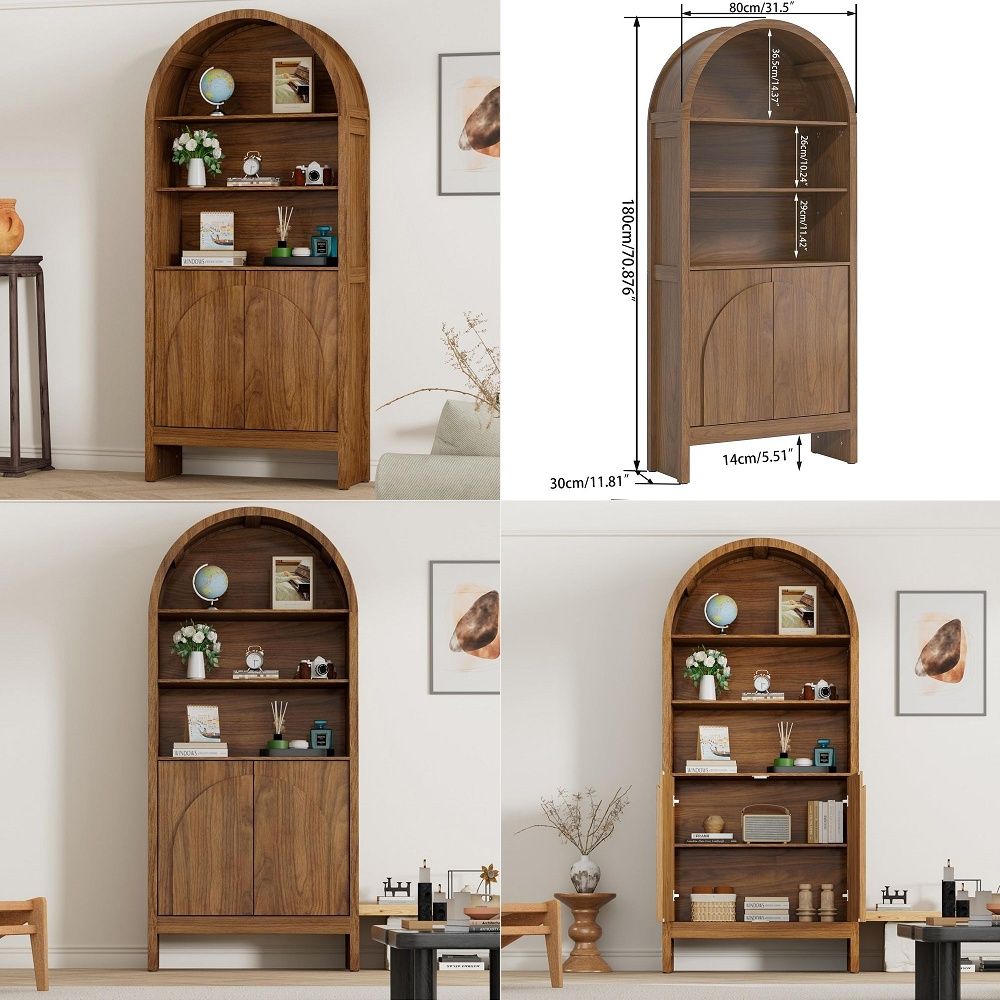 Century Kemerli Kapaklı Vitrin - Storage incelemesi ve fiyatı