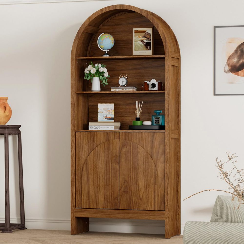 Century Kemerli Kapaklı Vitrin - Storage incelemesi ve fiyatı