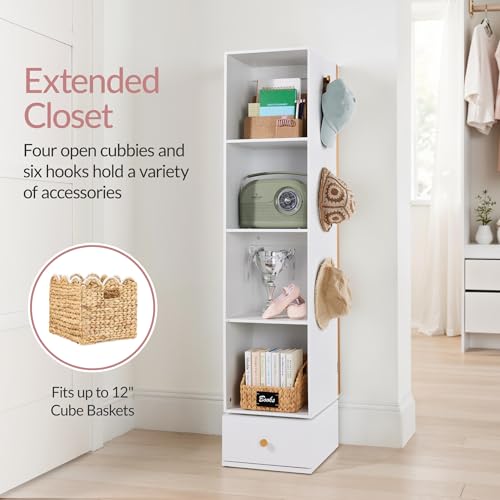 Döner Aynalı ve Saklama Dolapl - Full Length Mirror Jewelry Armoire incelemesi ve fiyatı