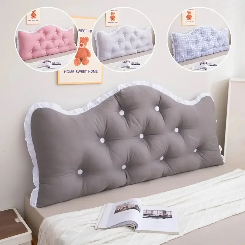 150X50 CM Tatami Taç Yatak vüc - Headboard Cushion Backrest Tatami incelemesi ve fiyatı