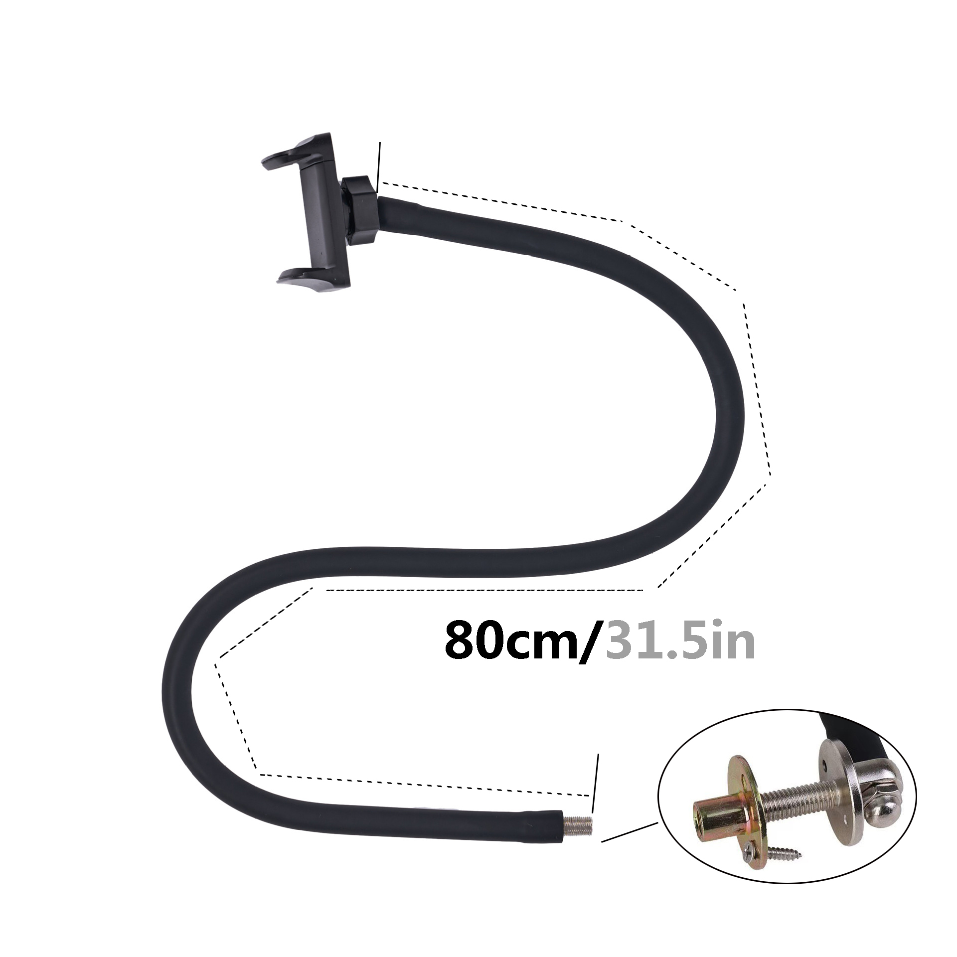 Esnek Kol Monopod Çubuklu Kane - Sofas incelemesi ve fiyatı