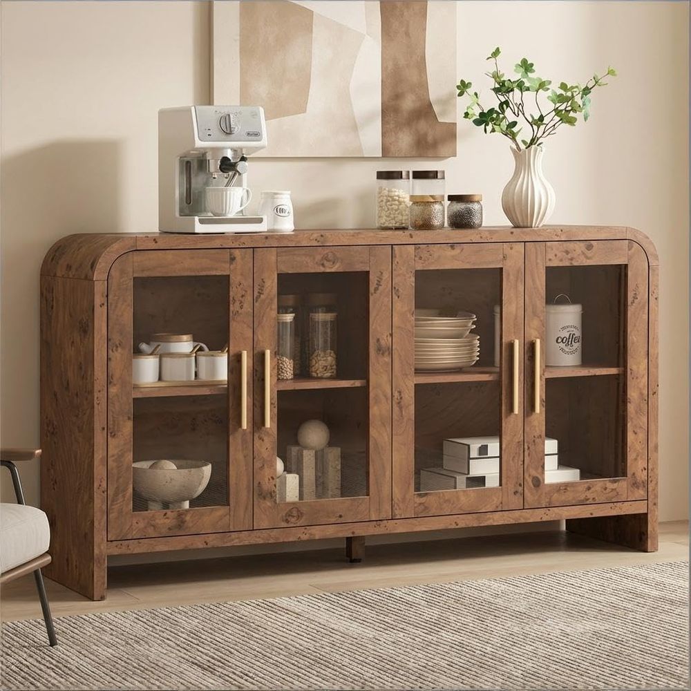 Depolama Alanlı Büfe Dolabı, A - Storage incelemesi ve fiyatı