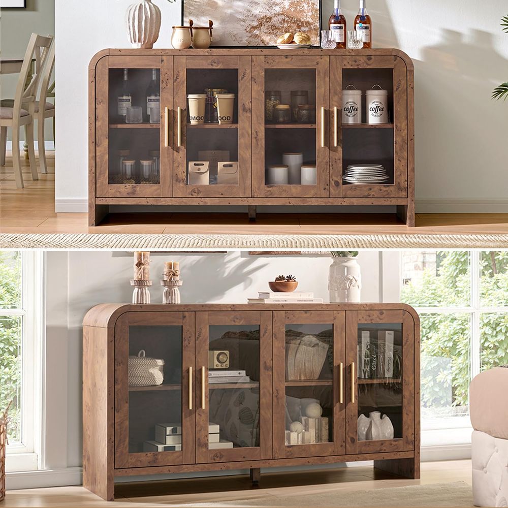 Depolama Alanlı Büfe Dolabı, A - Storage incelemesi ve fiyatı