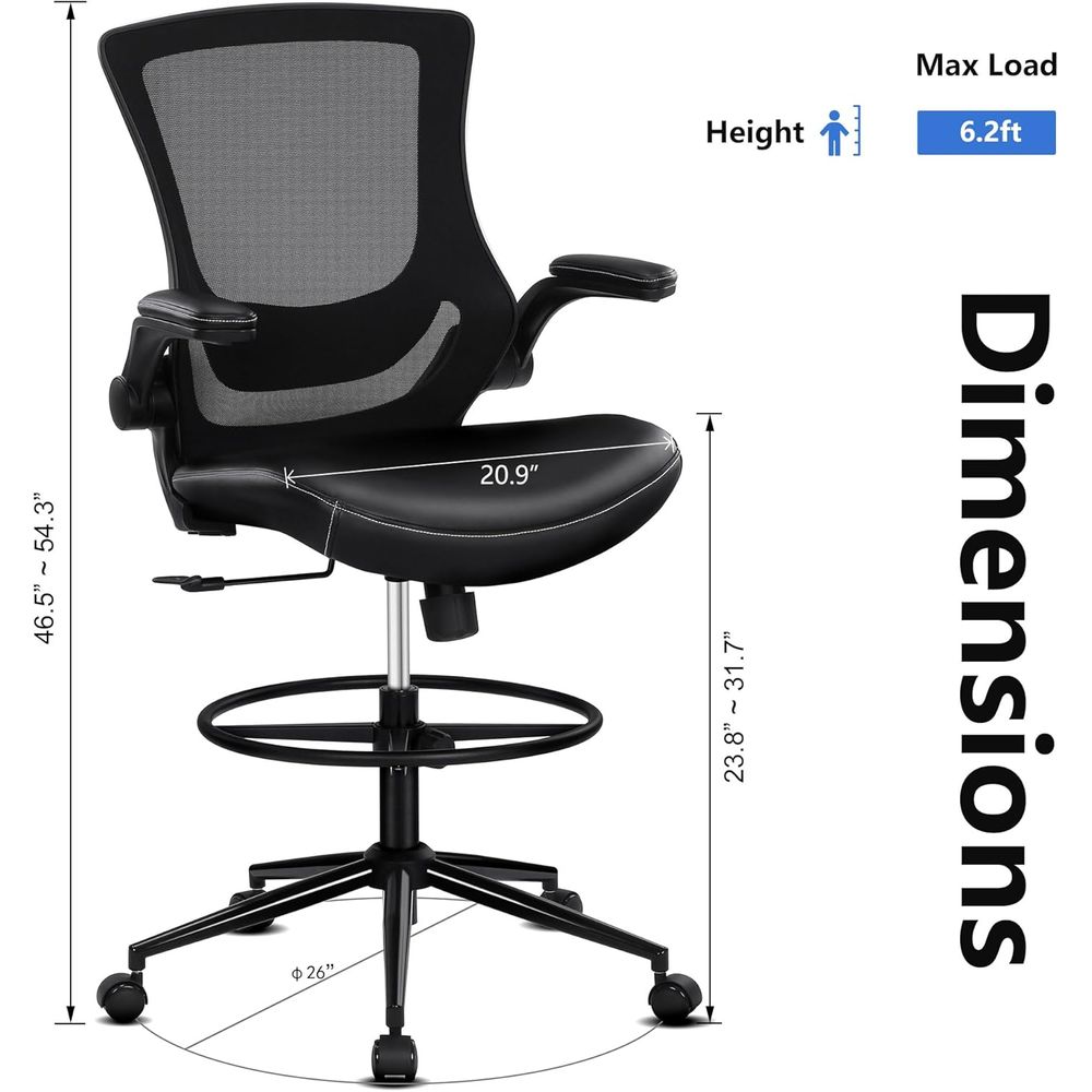 Ayarlanabilir Bel Desteği ve A - Chairs incelemesi ve fiyatı