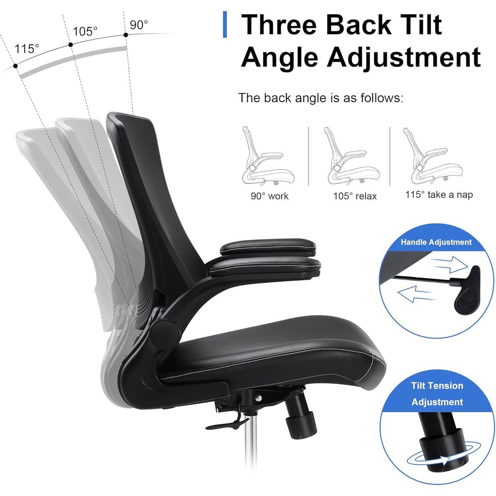 Ayarlanabilir Bel Desteği ve A - Chairs incelemesi ve fiyatı