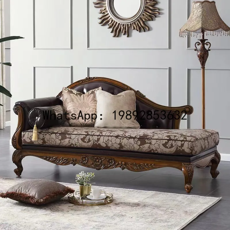 H5.15 tamamen ahşap deri sanat - Chairs incelemesi ve fiyatı