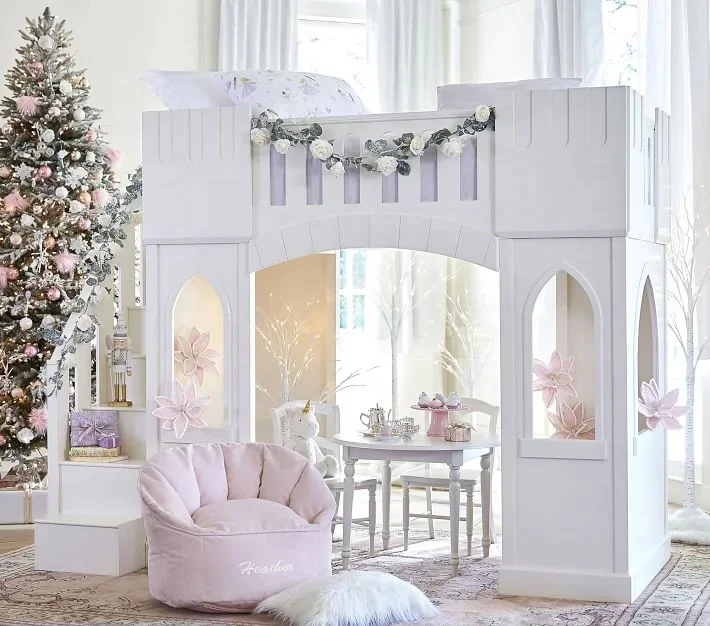 Fabrika Tedarikli Modern Ahşap - Bunk Bed With Stairs And Slide incelemesi ve fiyatı