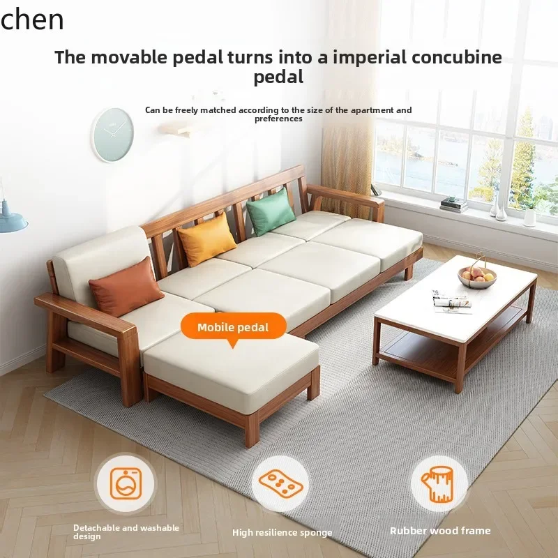 TQH7.2 tamamen ahşap teknoloji - Sofas incelemesi ve fiyatı