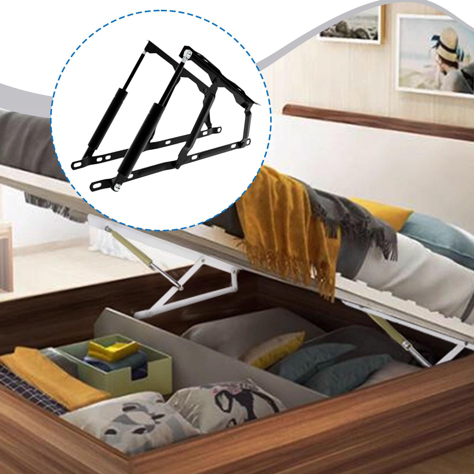 2x Yatak Kaldırma Mekanizması  - Gas Lift Storage Bed Hydraulic incelemesi ve fiyatı
