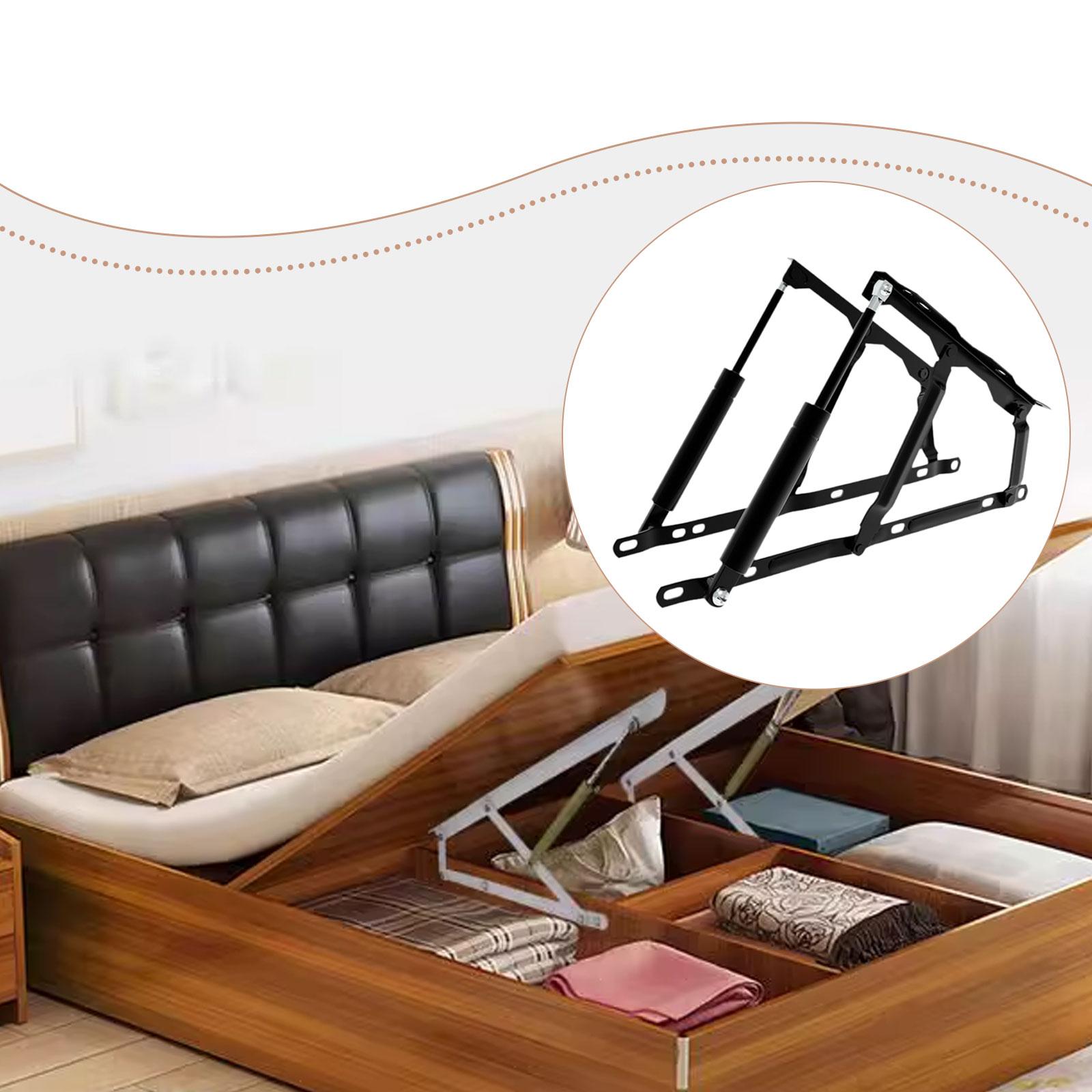 2x Yatak Kaldırma Mekanizması  - Gas Lift Storage Bed Hydraulic incelemesi ve fiyatı