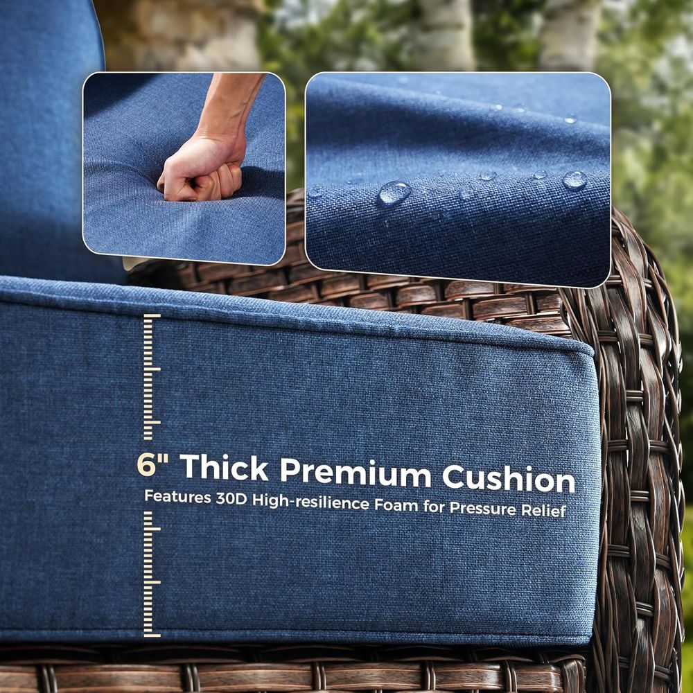 Dış Mekan Mobilya Minderleri,  - Outdoor Furniture incelemesi ve fiyatı
