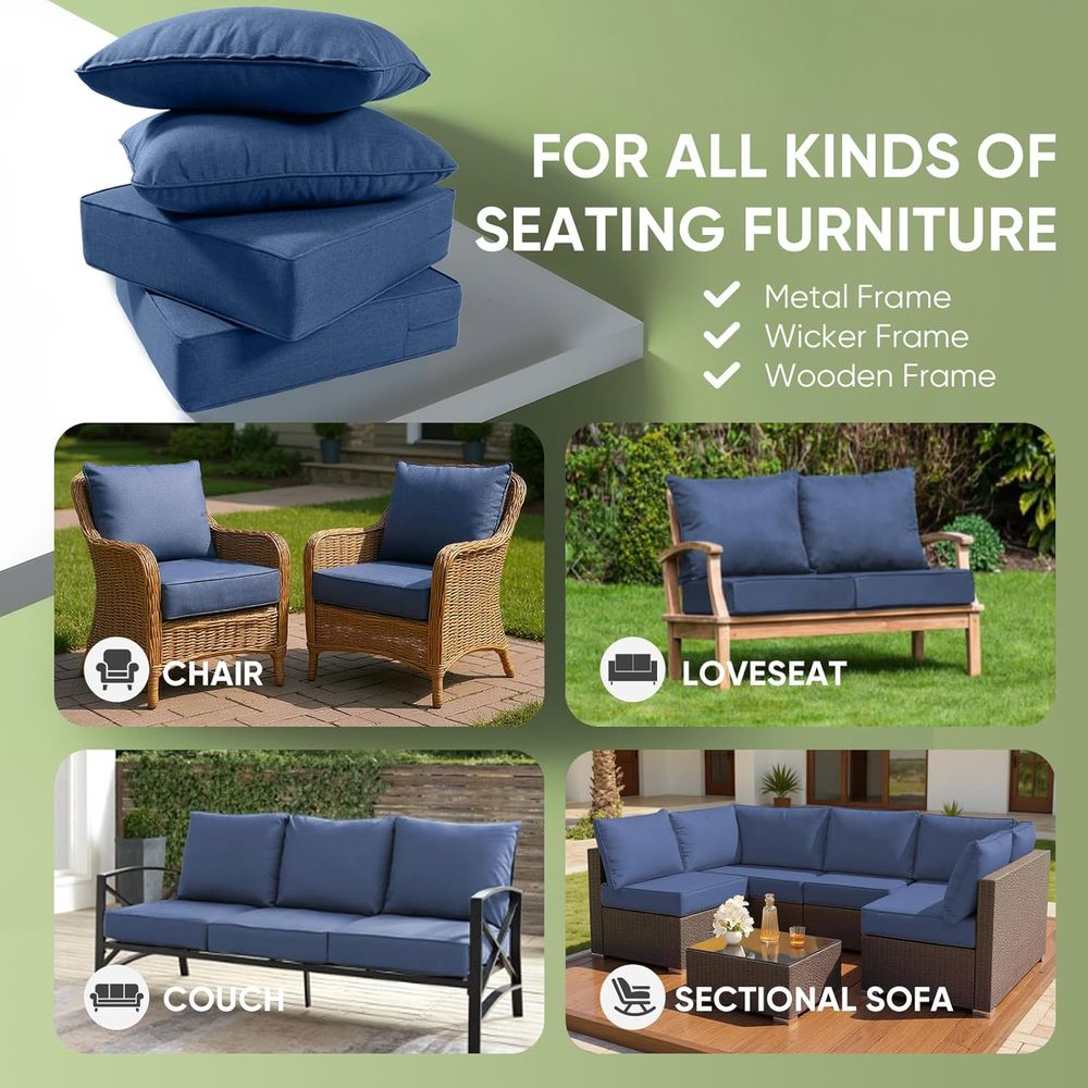 Dış Mekan Mobilya Minderleri,  - Outdoor Furniture incelemesi ve fiyatı